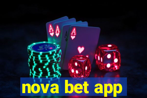 nova bet app