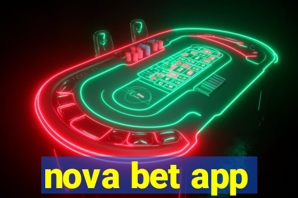 nova bet app