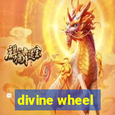 divine wheel