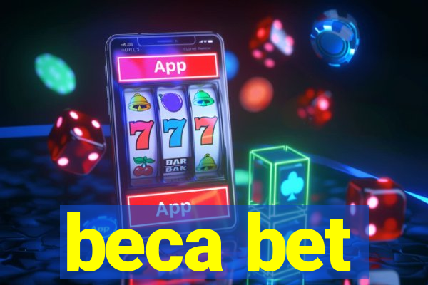 beca bet