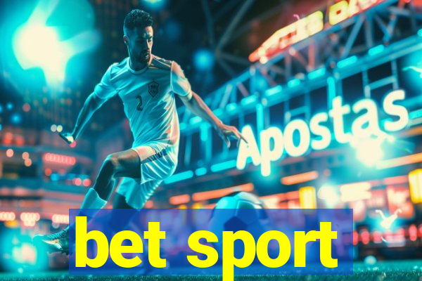 bet sport