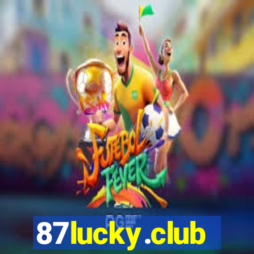 87lucky.club