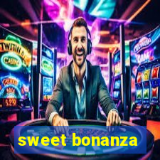 sweet bonanza