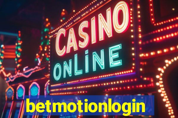 betmotionlogin