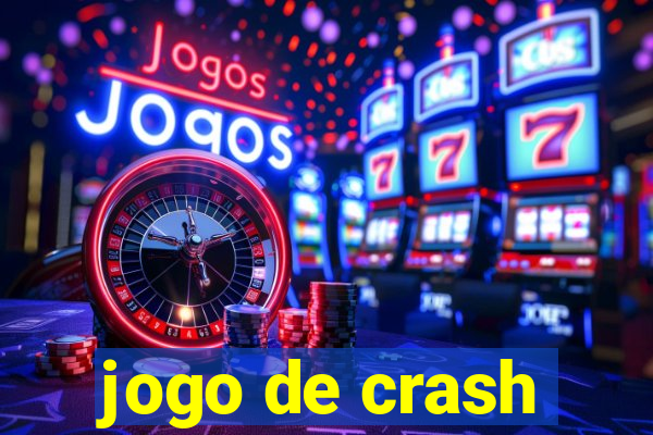 jogo de crash