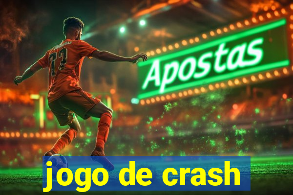 jogo de crash