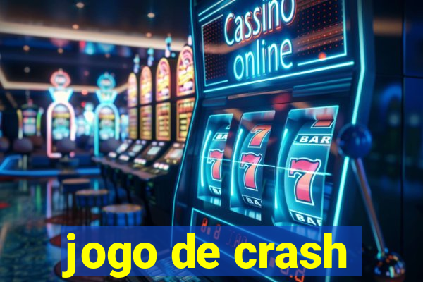 jogo de crash