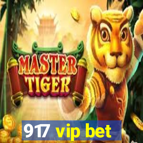 917 vip bet