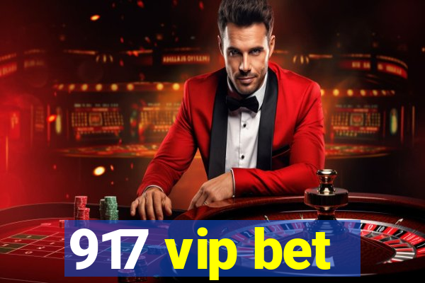 917 vip bet