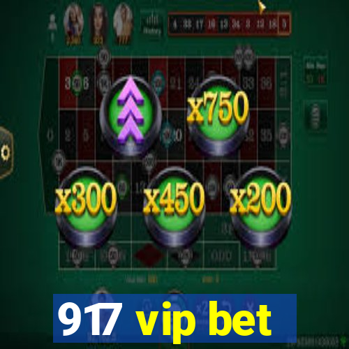 917 vip bet