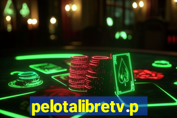 pelotalibretv.pl