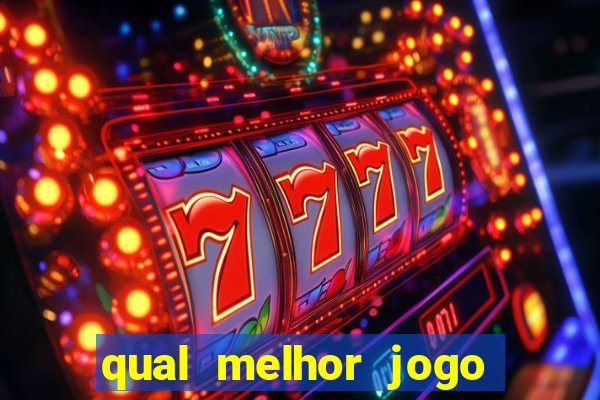 qual melhor jogo slot para ganhar dinheiro