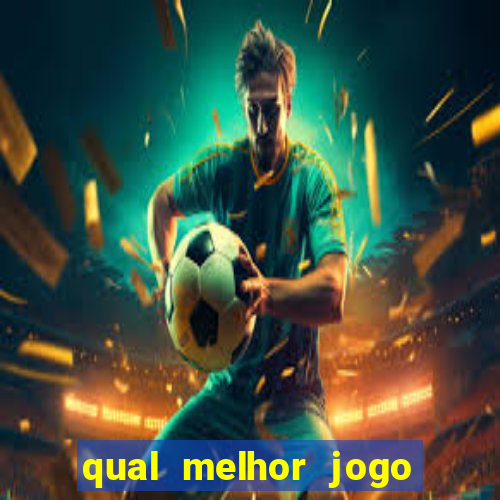 qual melhor jogo slot para ganhar dinheiro