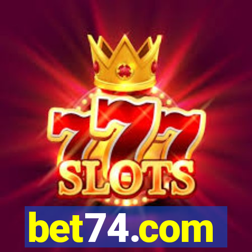 bet74.com