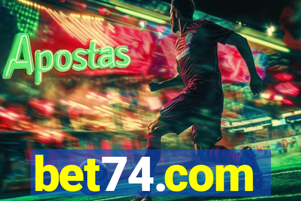 bet74.com