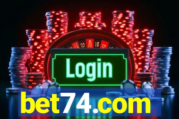 bet74.com