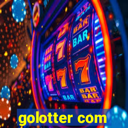 golotter com