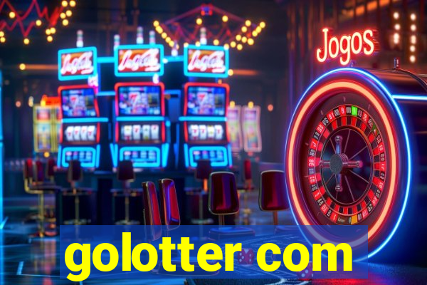 golotter com