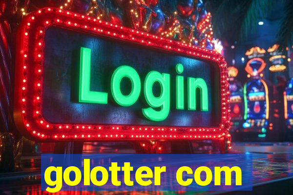 golotter com