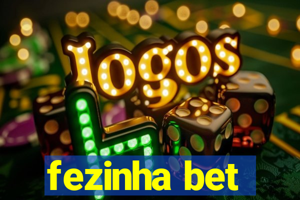 fezinha bet