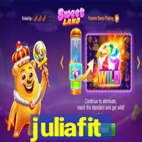 juliafit