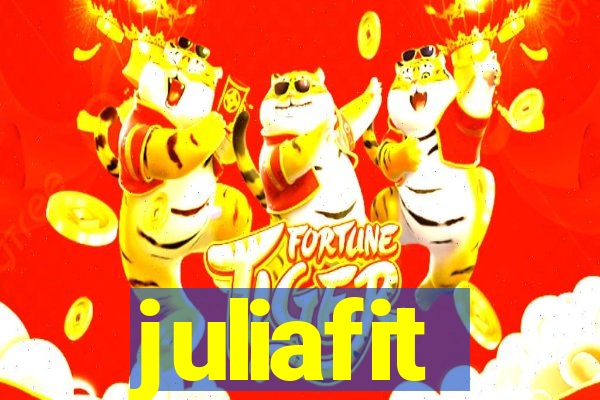 juliafit