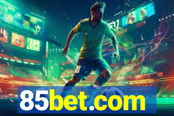 85bet.com