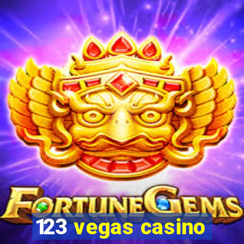 123 vegas casino