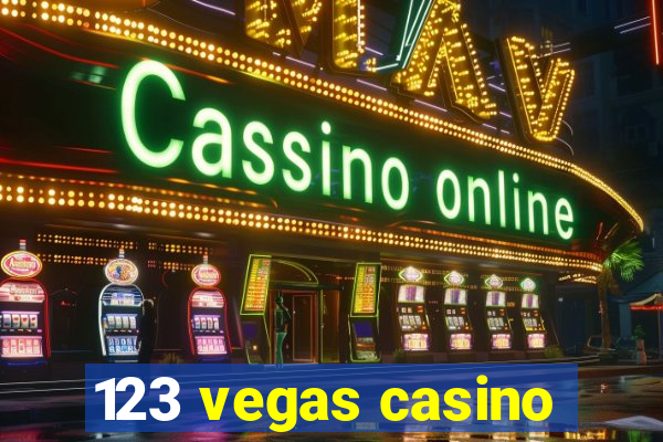 123 vegas casino