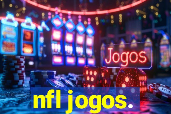 nfl jogos.