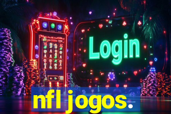 nfl jogos.