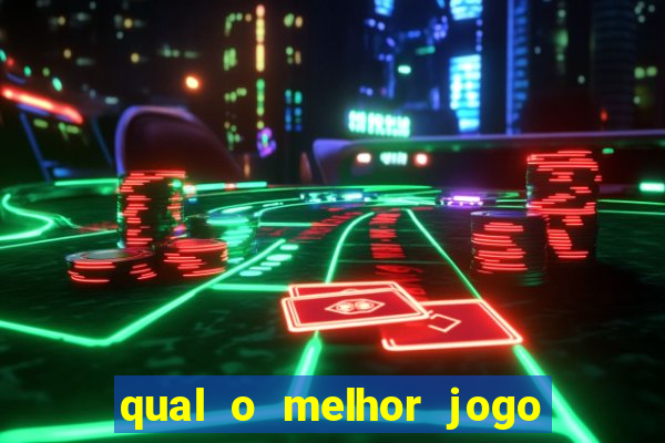 qual o melhor jogo online para ganhar dinheiro