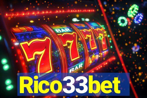 Rico33bet