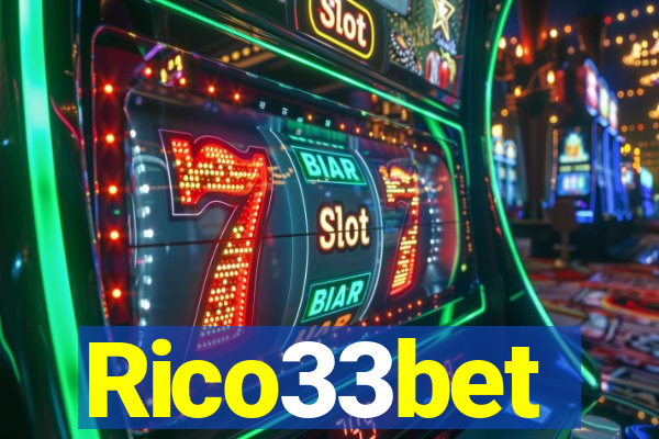 Rico33bet