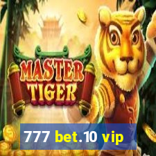 777 bet.10 vip