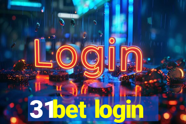 31bet login