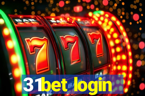 31bet login