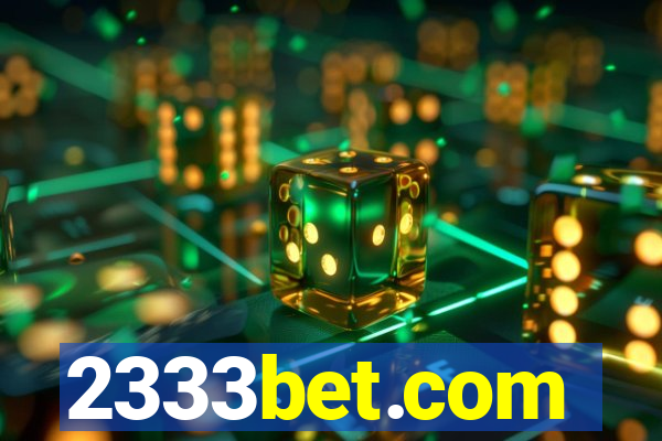 2333bet.com