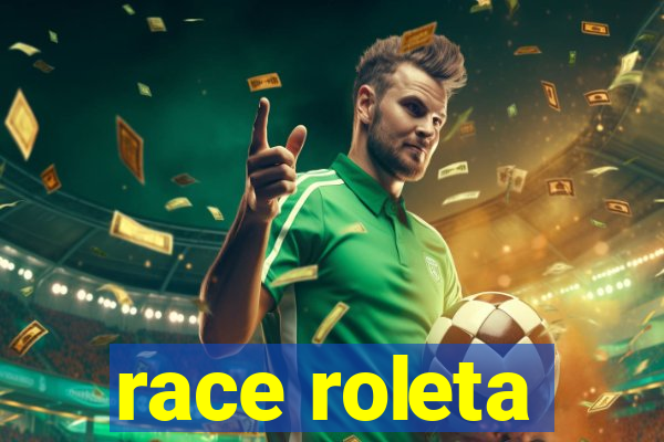 race roleta