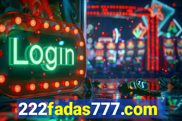 222fadas777.com