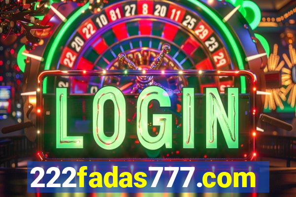 222fadas777.com