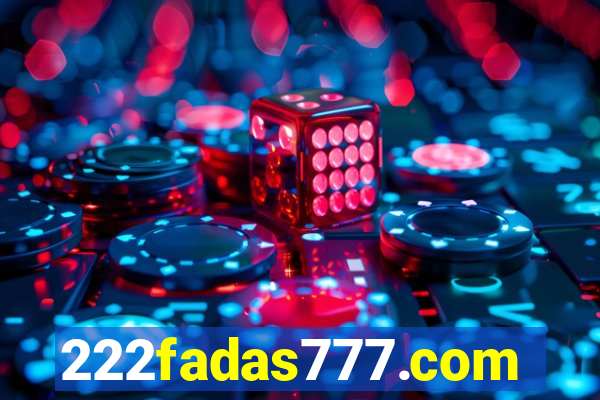 222fadas777.com