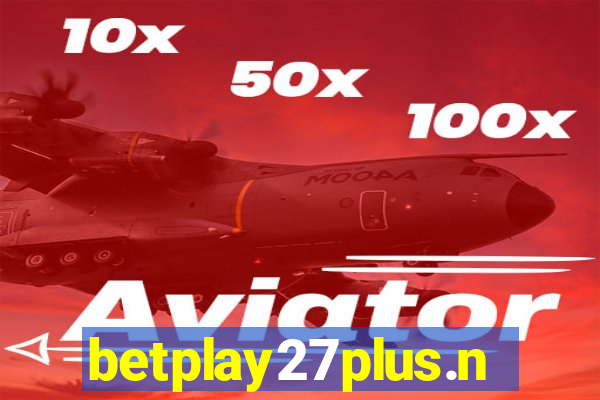 betplay27plus.net