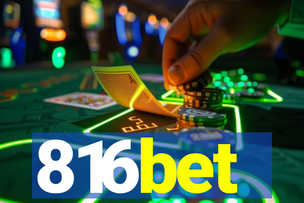 816bet