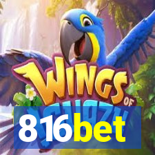 816bet