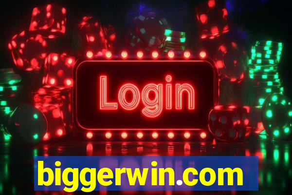 biggerwin.com