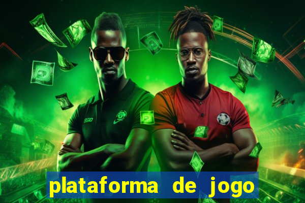 plataforma de jogo que aceita cartao