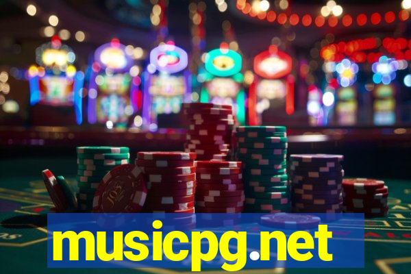 musicpg.net