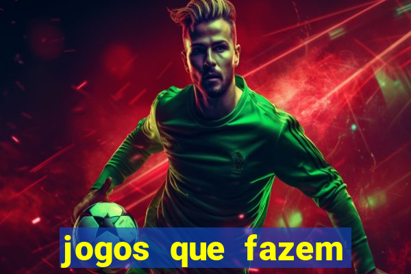 jogos que fazem pix na hora