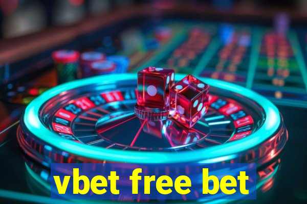 vbet free bet